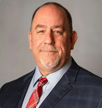 Christopher T. Karounos